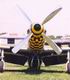 P-51K-5NT Mustang