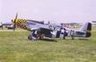P-51K-5NT Mustang