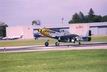 P-51K-5NT Mustang