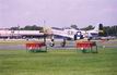 P-51K-5NT Mustang