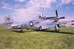 P-51D Mustang