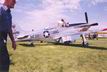 P-51D Mustang