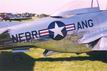 P-51D Mustang
