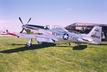 P-51D Mustang