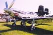 P-51D Mustang