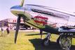 P-51D Mustang