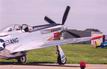 P-51D Mustang