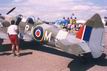 Spitfire Mk. IX