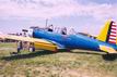 BT-13A Valiant