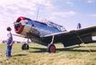 BT-13A Valiant