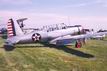 BT-13A Valiant