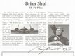 Brian Shul