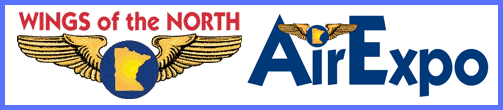 Wings of the North Air Expo 2003 & 2004