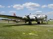 B-17G Flying Fortress