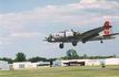 B-17G Flying Fortress