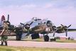 B-17G Flying Fortress