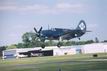 SB2C-5 Helldiver