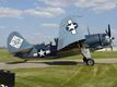 SB2C-5 Helldiver