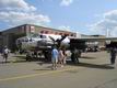 B-25J Mitchell "Lady Luck"