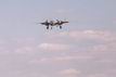 B-25J Mitchell "Lady Luck"