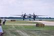 B-25J Mitchell "Lady Luck"