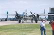 B-25J Mitchell "Lady Luck"