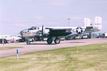 B-25J Mitchell "Lady Luck"