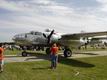 B-25J Mitchell "Miss Mitchell"