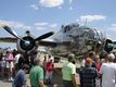 B-25J Mitchell "Miss Mitchell"