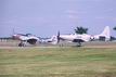 P-51D Mustang & P-63E King Kobrang