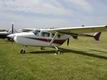 Cessna 337G / O-2A Skymaster