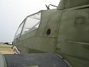 AH-1 Cobra Nose Section