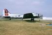 B-17G Flying Fortress