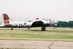 B-17G Flying Fortress