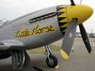 P-51D Mustang