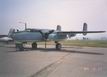 PBJ-1J (B-25J) Mitchell