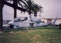 AH-1J Sea Cobra ~ MCAS El Toro