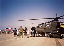 AH-64A Apache