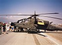 AH-64A Apache ~ 1994 MCAS El Toro Air Show