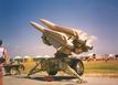 MIM-23 Hawk SAM System