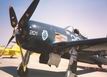 F8F-2 Bearcat