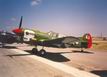 P-40 Warhawk
