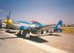 P-51D Mustang