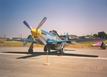 P-51D Mustang