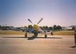 P-51D Mustang