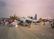 P-51D Mustang