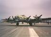 B-17G Flying Fortress