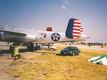 B-25J Mitchell