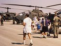 AH-1S Cobra ~ 1994 MCAS El Toro Air Show