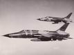 F-105 Thunderchief over Vietnam